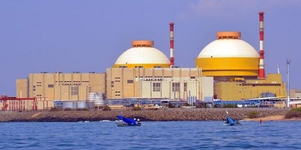 Будущее атомной энергетики в Азии