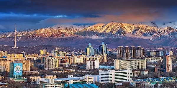 В Алматы пройдут три выставки по энергоэффективности