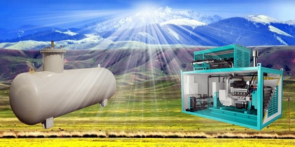 Как развивается казахстанская биогазовая энергетика?