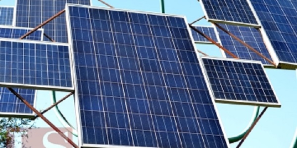 В Казахстане появится солнечная электростанция почти за 140 млн евро