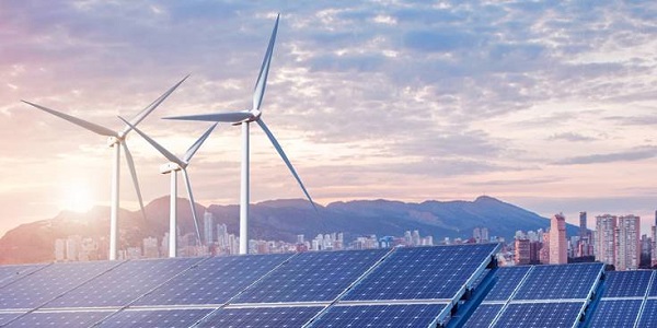 Возобновляемая энергетика: как ценовое давление меняет зеленые тарифы