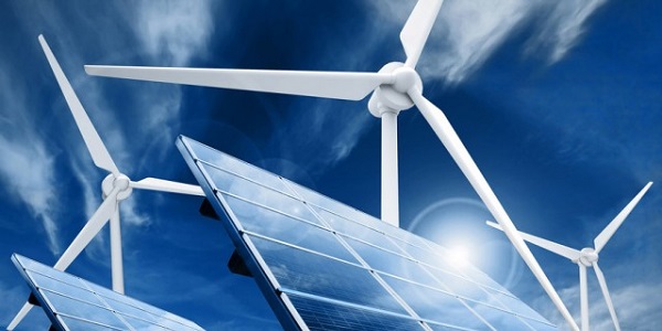 В Казахстане растет доля возобновляемых источников энергии в секторе энергетики