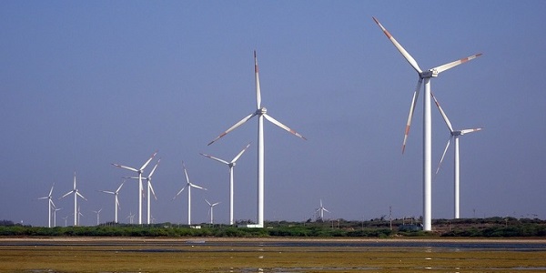 Портфельные фонды ККМ сделали вклад в «зелёную» энергетику страны