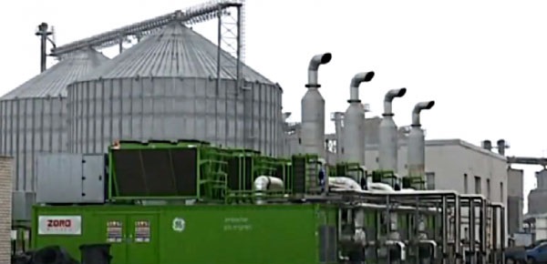 Турецкий инвестор намерен построить биогазовый завод в Казахстане