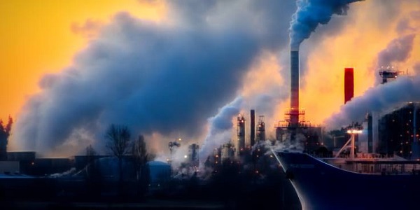 Энергетическая компания RWE отказывается от планов строительства угольных электростанций