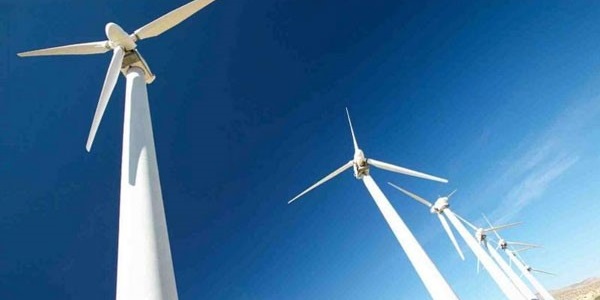 В Бельгии к ветряным турбинам подключили «крупнейшую в стране» батарею