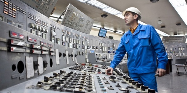 Экибастузская ГРЭС-1 экспортирует электроэнергию в Россию 
