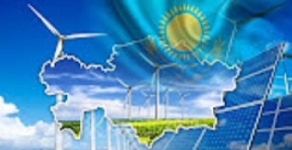 Доля ВИЭ в энергобалансе Казахстана к 2050 году достигнет 50%