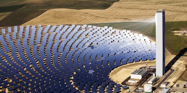 Новая единая система может решить проблему хранения солнечной энергии