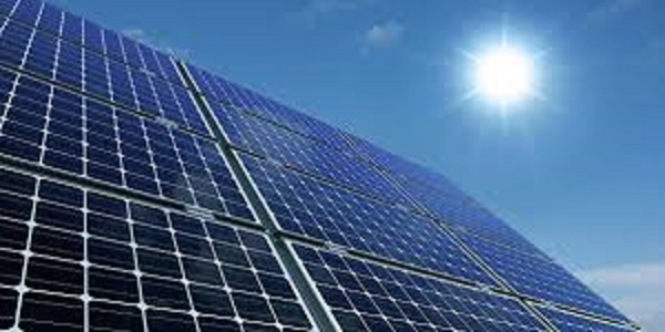 Выработку электроэнергии объектами ВИЭ намерены увеличить в Минэнерго...