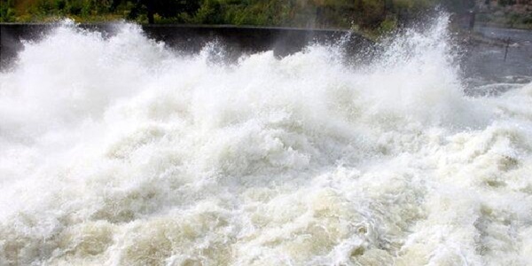Строительство ГЭС в области Жетысу беспокоит местных жителей